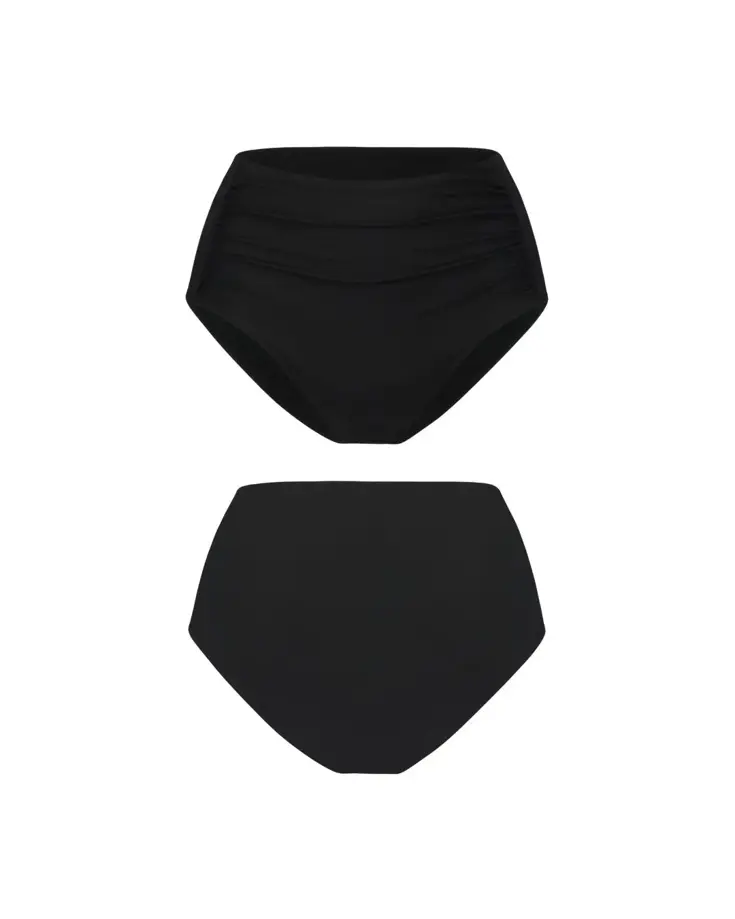 Menstruatie zwemkleding - Highwaist