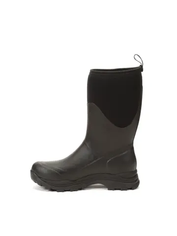Muck Boot Arctic Outpost Mid Heren  Laarzen