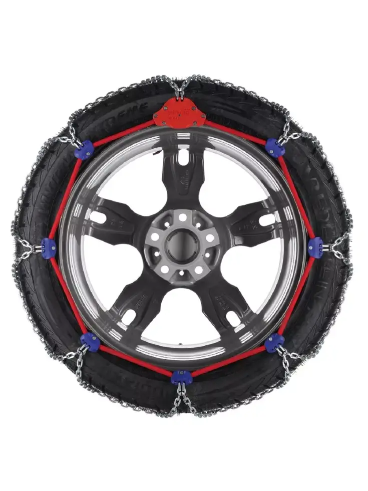 Snox - Sneeuwketting 560 - Pewag
