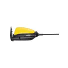 100820 voor Toyota Hilux VIII - Caravanspiegels - Emuk