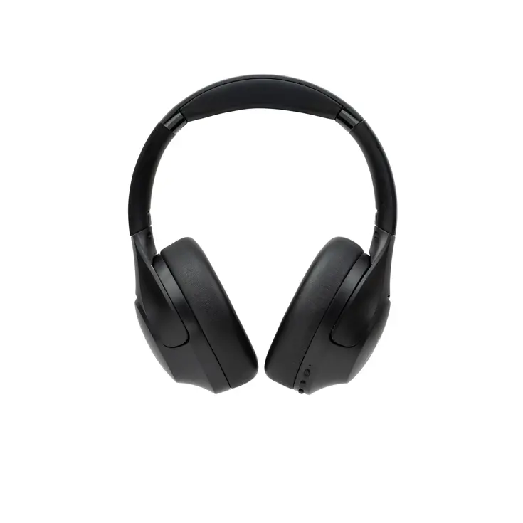 Premium Opvouwbare ANC Koptelefoon met Mic