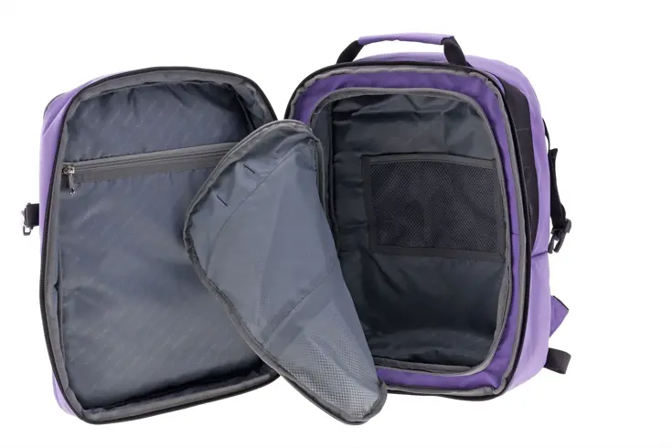 Vogart - Camper - Laptoprugzak 14inch