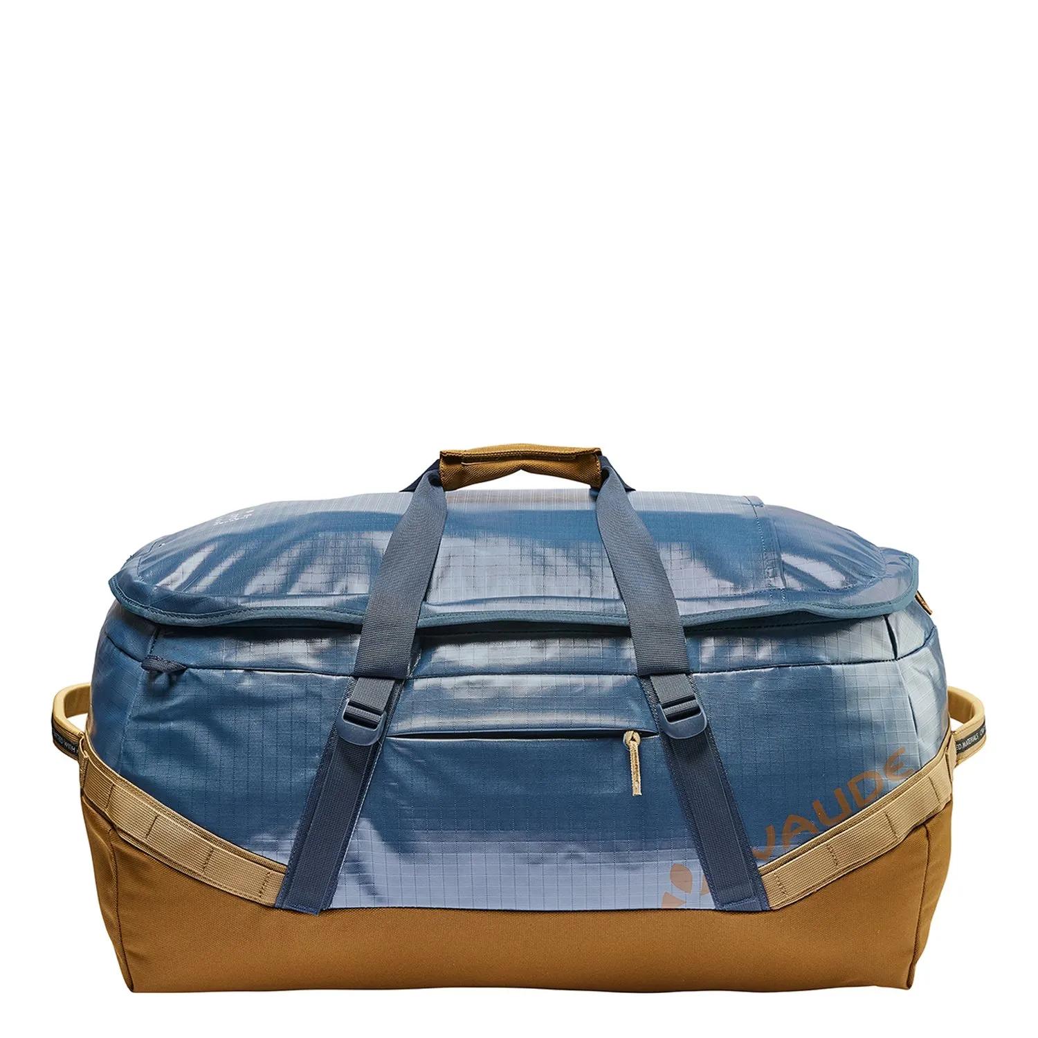 Vaude  CityDuffel 65 baltic sea |65 L  Blauw