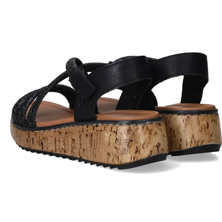 Sandalen Dames