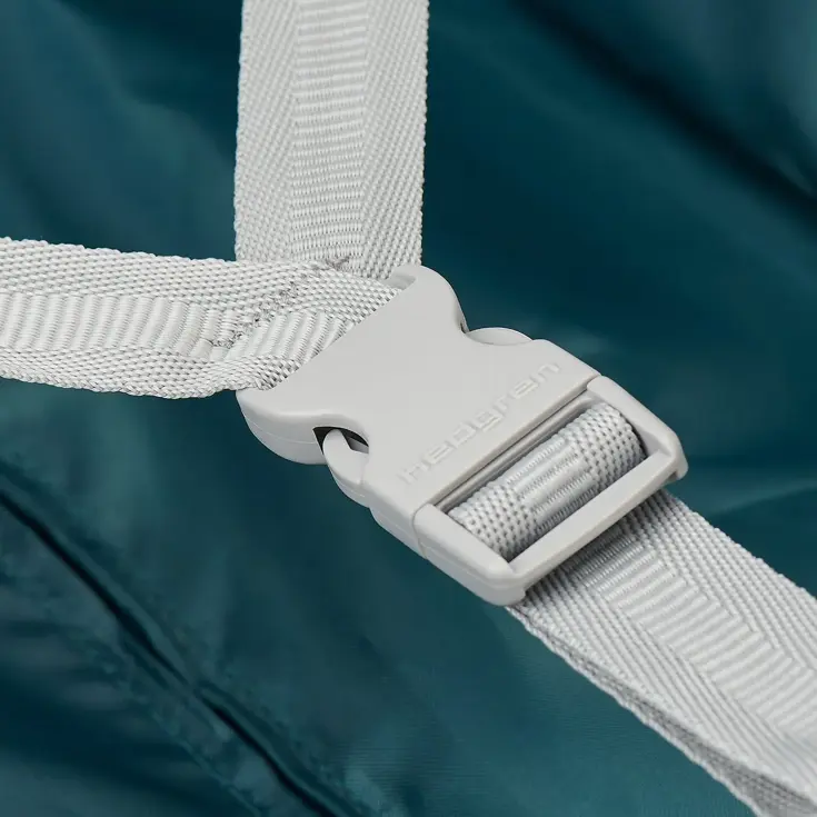 Lineo Stripe 67 Expandable silver | 72 L