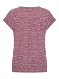 Elsoe - T-shirt dames - Human Nature