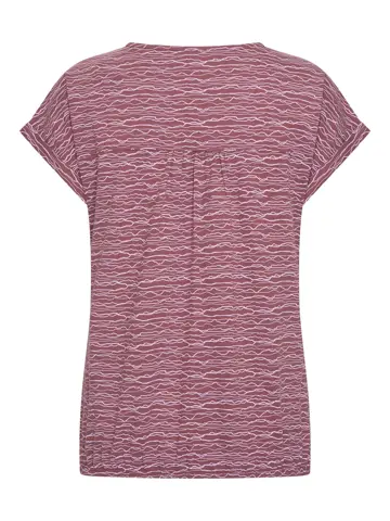 Elsoe - T-shirt dames - Human Nature