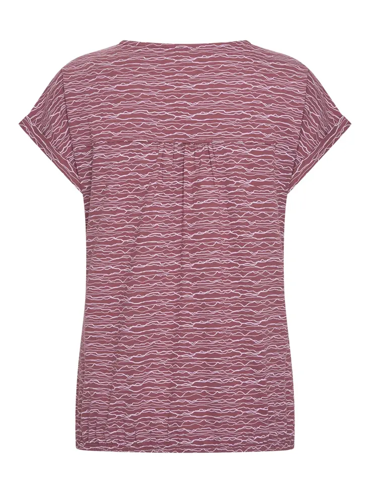 Elsoe - T-shirt dames - Human Nature