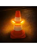 Flashguard Cone