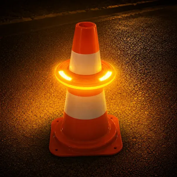 Flashguard Cone