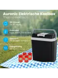 Koelbox Elektrisch 20L