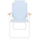 Bo-Camp Pastel Stoel Mosset M