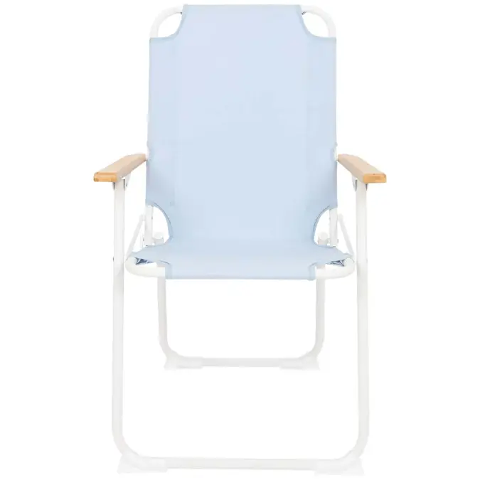 Bo-Camp Pastel Stoel Mosset M