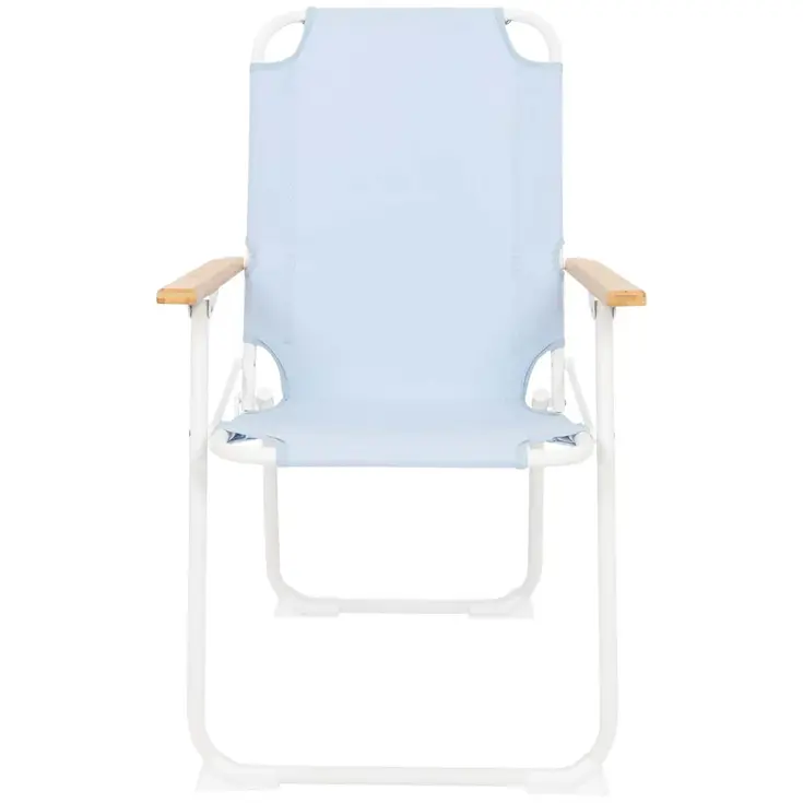 Bo-Camp Pastel Stoel Mosset M