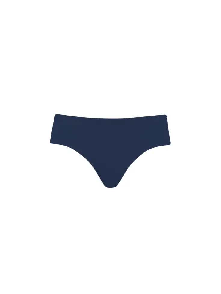 Hipster - Dames - Bikinibroekje