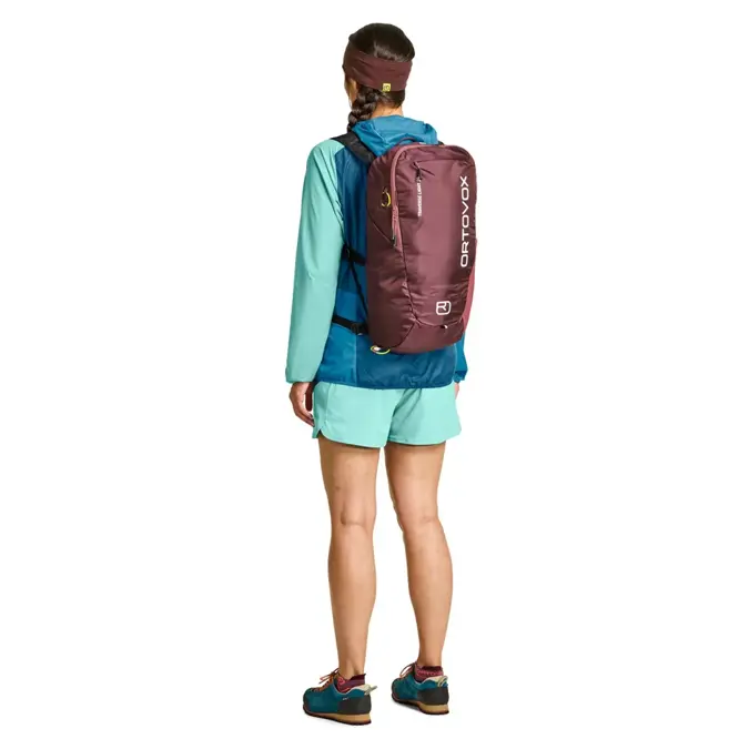 Ortovox Traverse Light 20 dirty-daisy