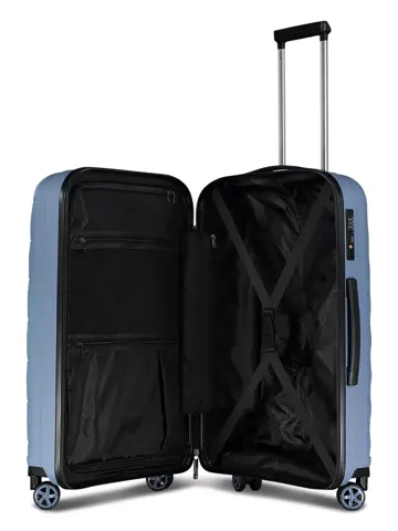 Colmar medium - Koffer 65L - Human Nature