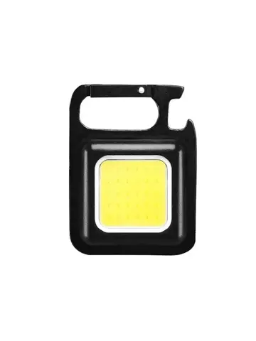 Sleutelhanger zaklamp - COB LED