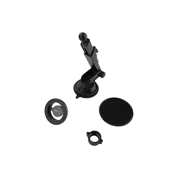 MagSnap magnetische telefoonhouder met zuignap