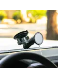 MagSafe Zuignap Telefoonhouder Auto