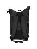 Rolltop fietsrugzak 25L waterafstotend
