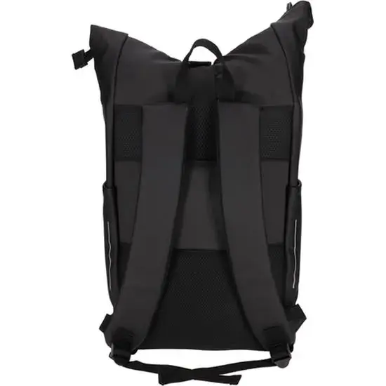Rolltop fietsrugzak 25L waterafstotend