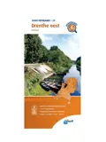 ANWB Fietskaart 15 - Drenthe Oost