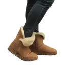 Texelana laars Premium Fold unisex