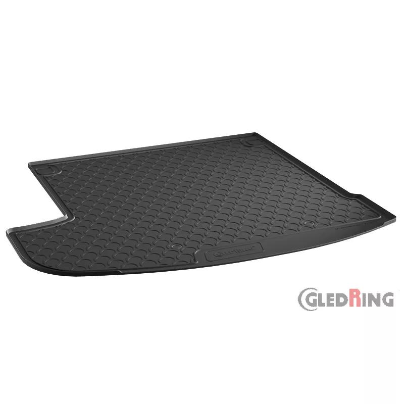 Gledring Opel Insignia B Sportstourer 2017  Kofferbakmat  Zwart main product image