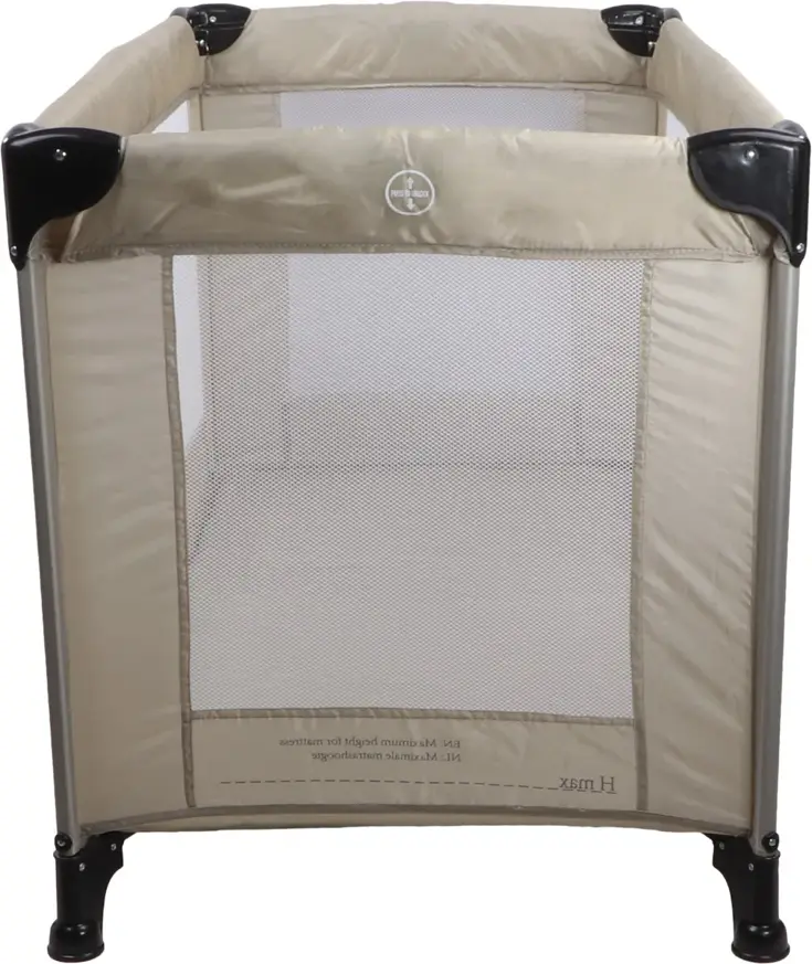 MamaLoes Soof Campingbed