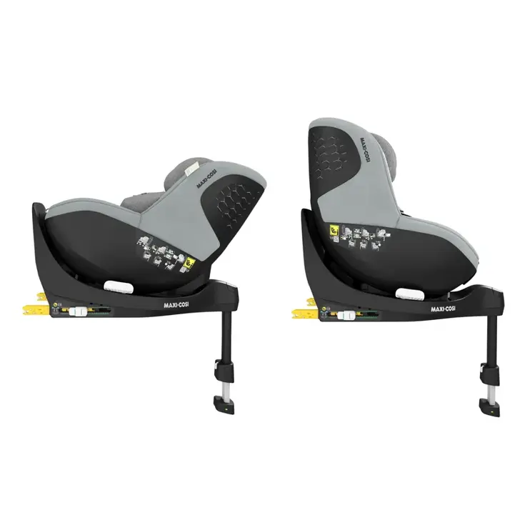 Mica Pro Eco i-Size - Autostoel