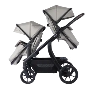 Pacific Premium - Duo Kinderwagen - Novi Baby