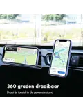 MagSafe Telefoonhouder Auto Ventilatierooster
