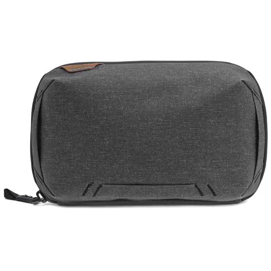 Peak Design  Tech pouch  Accessoiretas  Charcoal  Zwart main product image