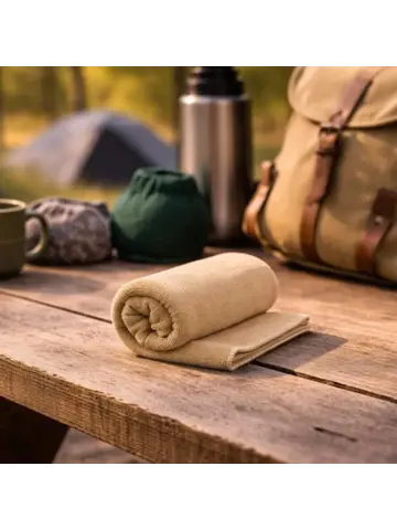 Tek Towel S - Absorberend