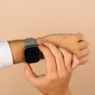 Bandje voor Apple Watch | 44/45/46/49 mm