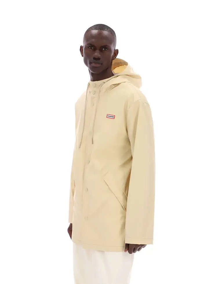 Jo PU Raincoat - Jas - Unisex