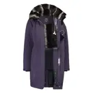 Nena – Parka Dames – Waterdicht