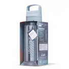 Lifestraw Go 2.0 - Waterfles 1L - Lichtblauw