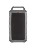 Powerbank Fuel Series 20W Solar 10000