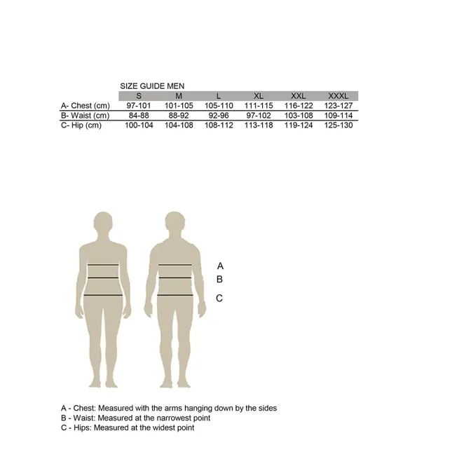 Wollen trui unisex Retro Hang-Loose