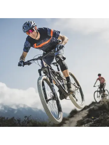 Shorts Lance - E CSL Vintigo - Blauw