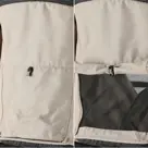 Rolo X2 Dubbele Buggy – Duo – Buggy – Deryan