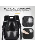 Reistas - Handbagage - 40 x 30 x 20