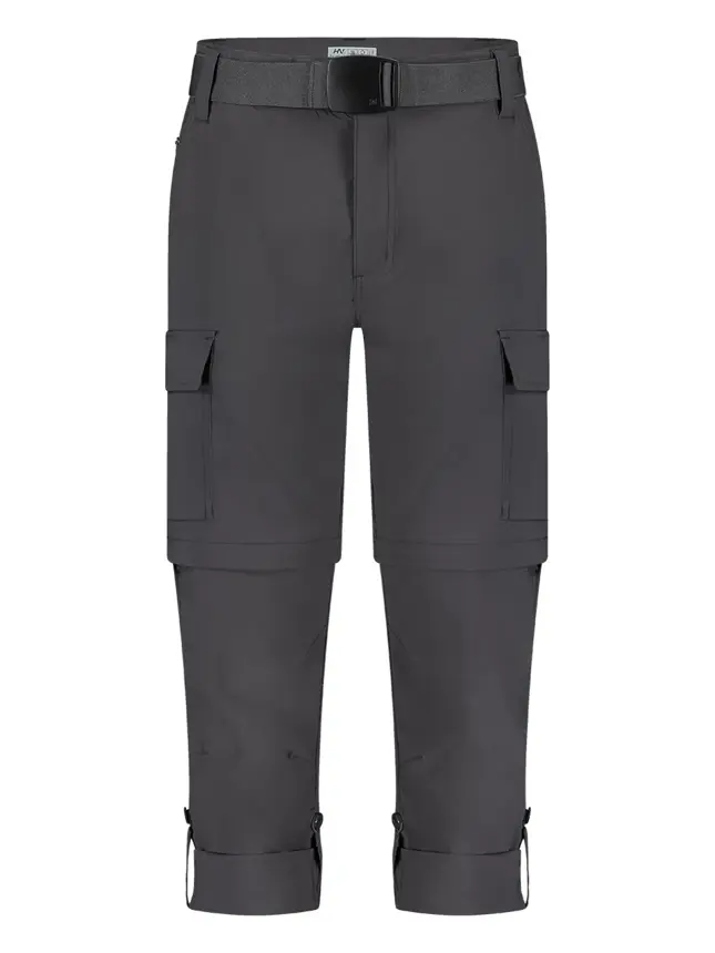 Fraser - Afritsbroek heren - Human Nature