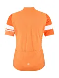 Core Endurance Logo Jersey W - Fietsshirt dames - Craft
