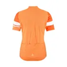 Core Endurance Logo Jersey W - Fietsshirt dames - Craft