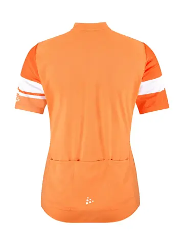 Core Endurance Logo Jersey W - Fietsshirt dames - Craft