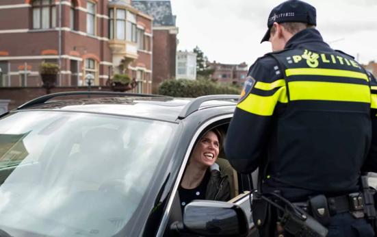 Dit kost een verkeersovertreding in 2022