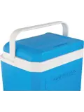 Icetime Plus Koelbox - 26 Liter - Blauw